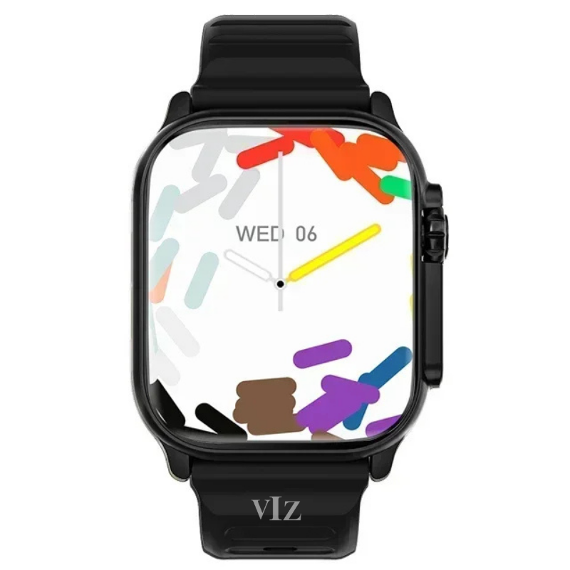 Smartwatch T800 U2