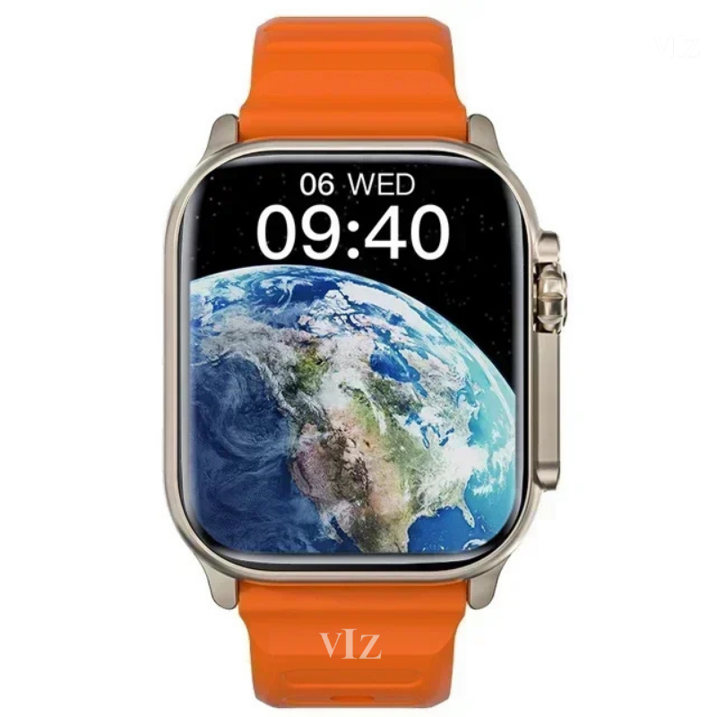 Smartwatch T800 U2