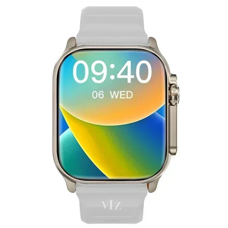 Smartwatch T800 U2