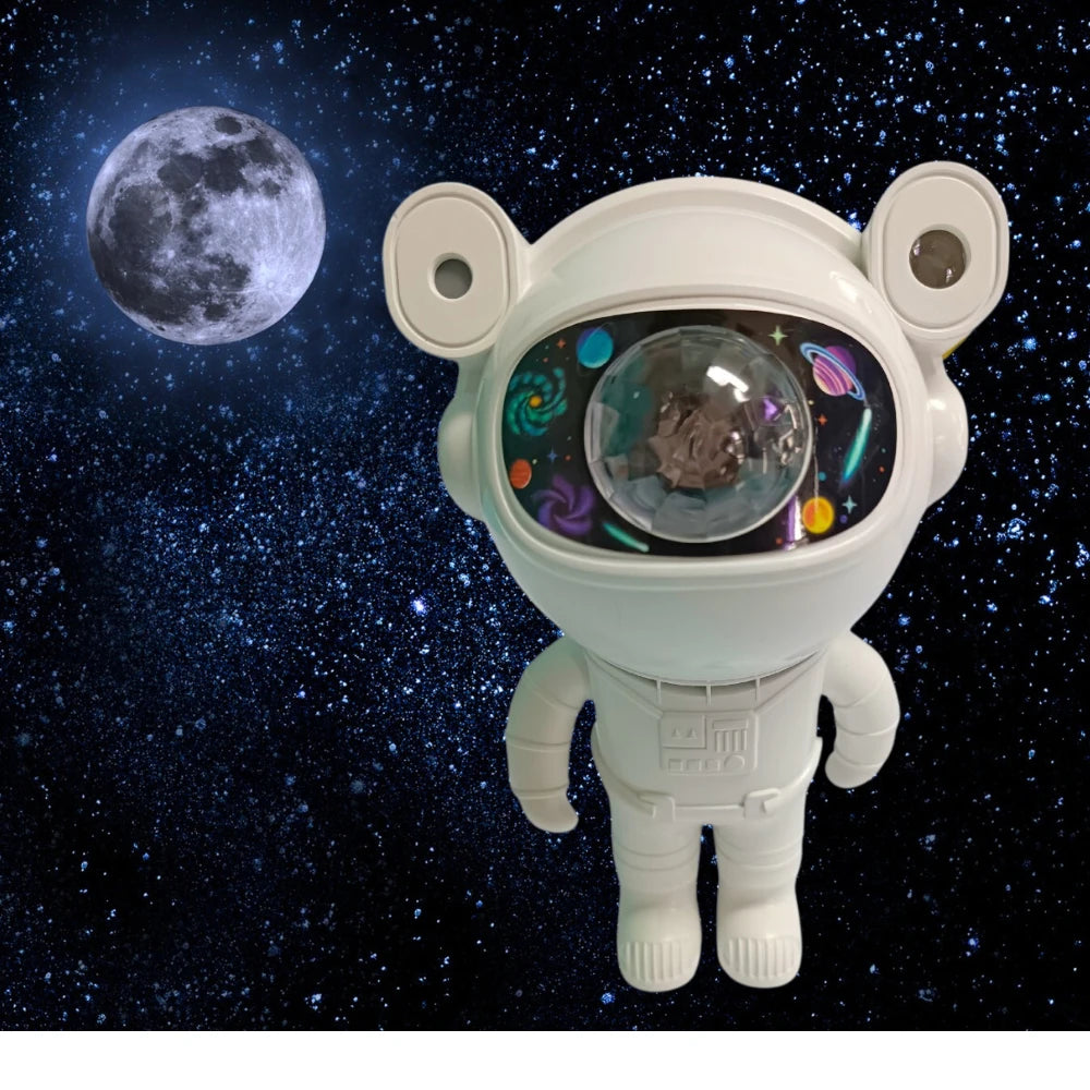 Projetor Astronauta Estelar