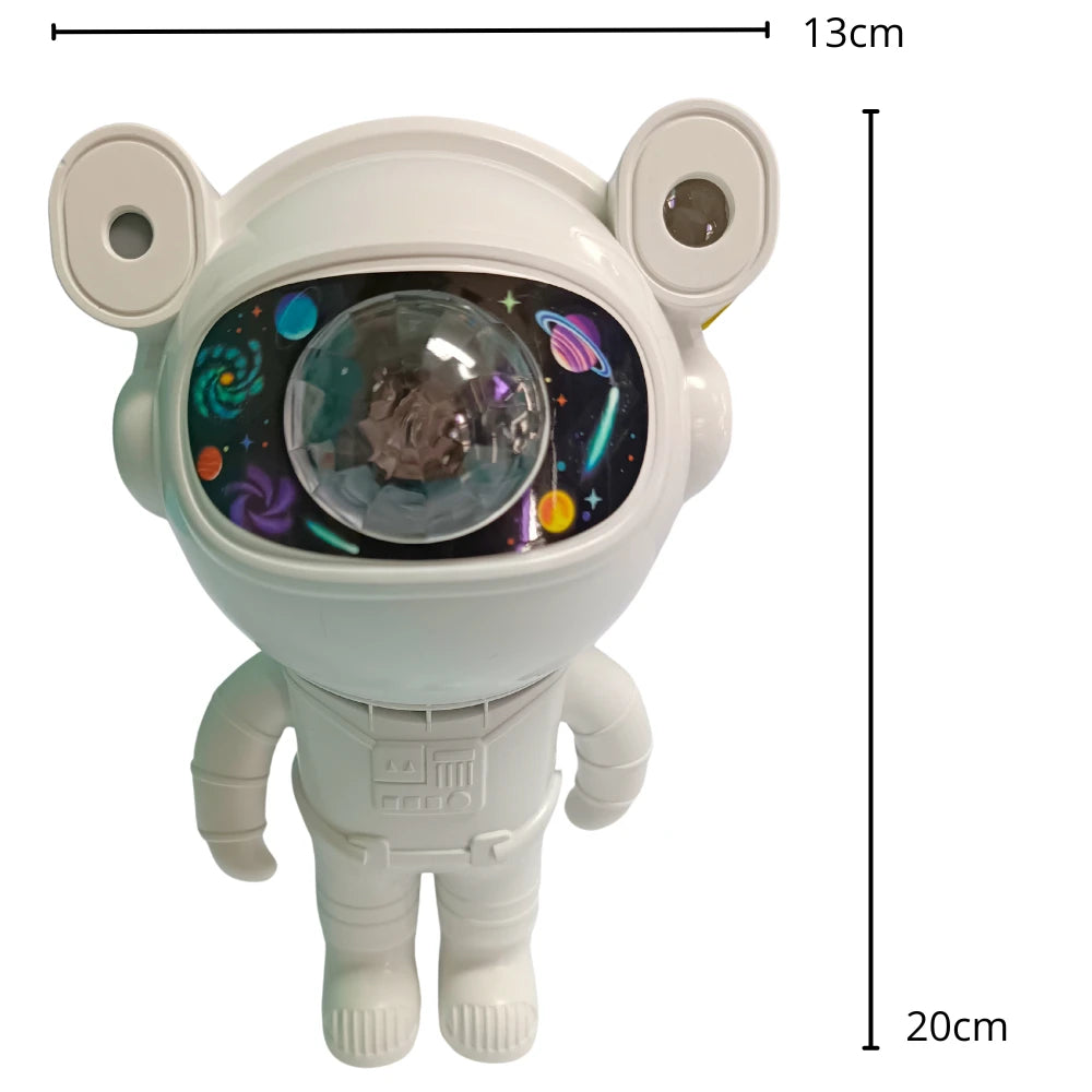 Projetor Astronauta Estelar