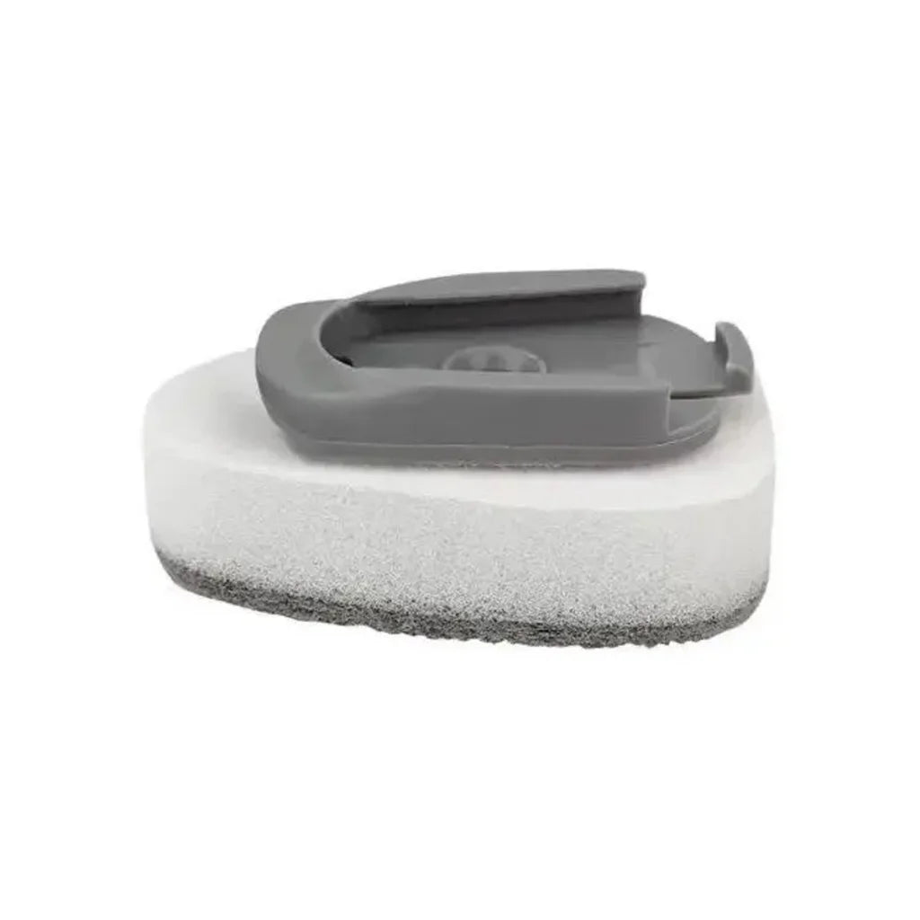Clean Master 2-in-1 – Escova Multifuncional Compacta para Cozinha