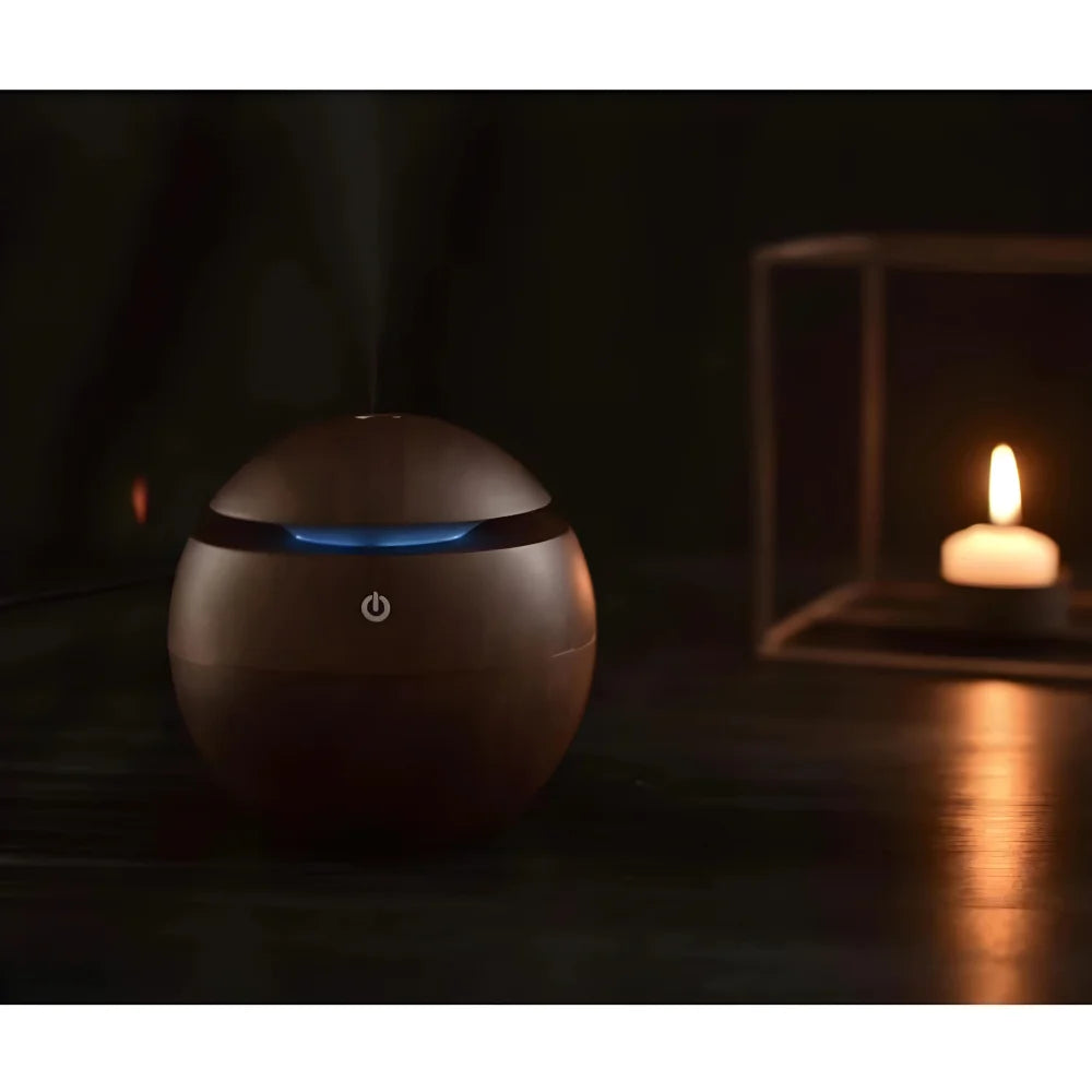 Umidificador Essenza