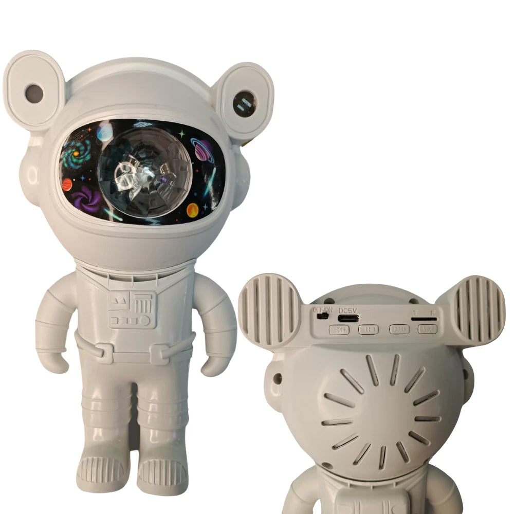 Projetor Astronauta Estelar