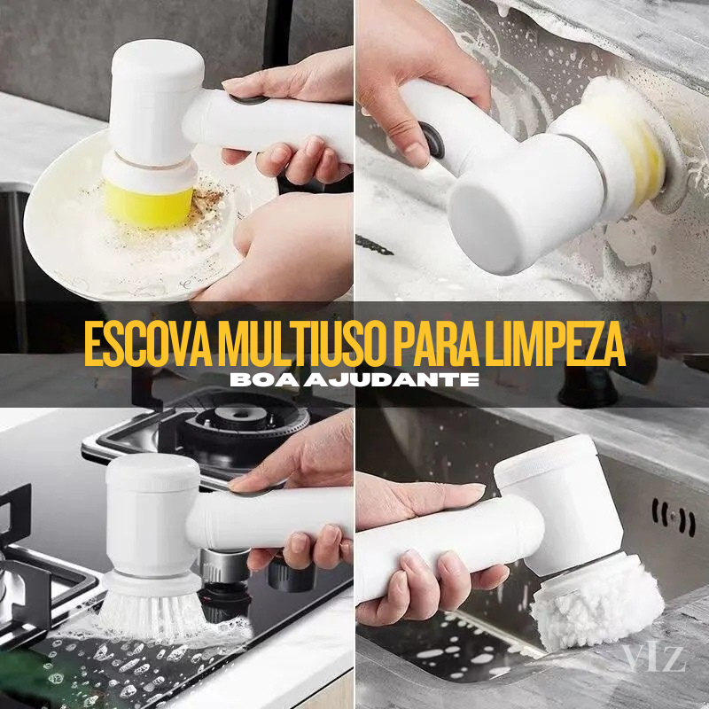 LavaFácil Max