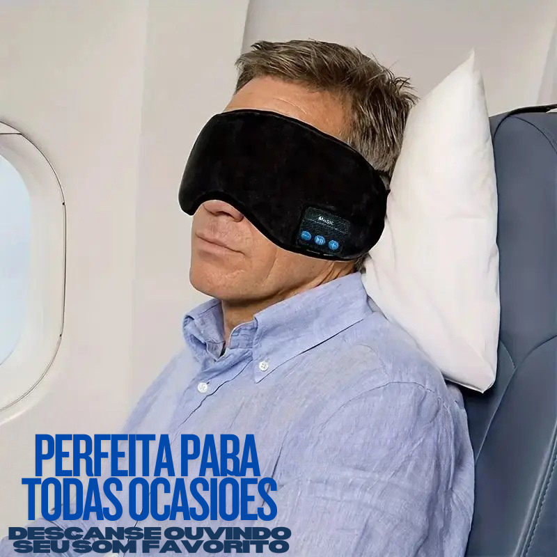 Máscara DreamSound