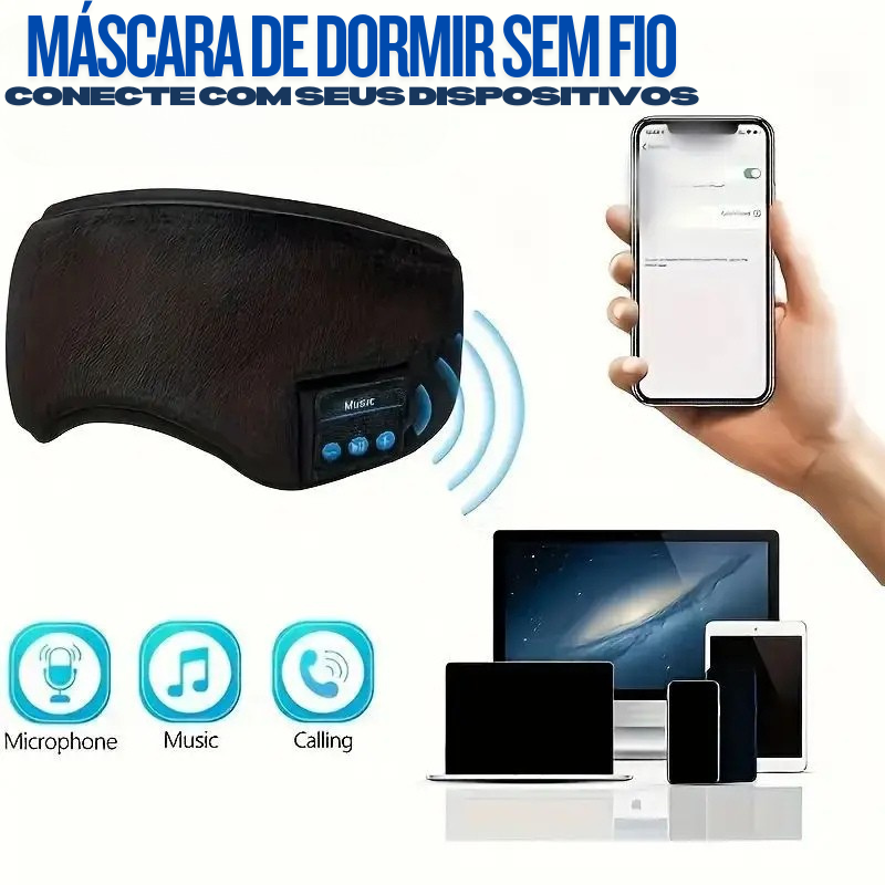 Máscara DreamSound