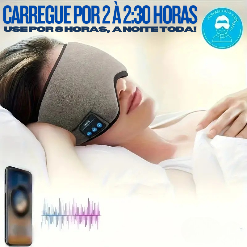 Máscara DreamSound