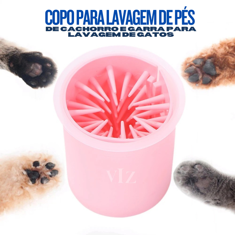 LavaPatas Pro