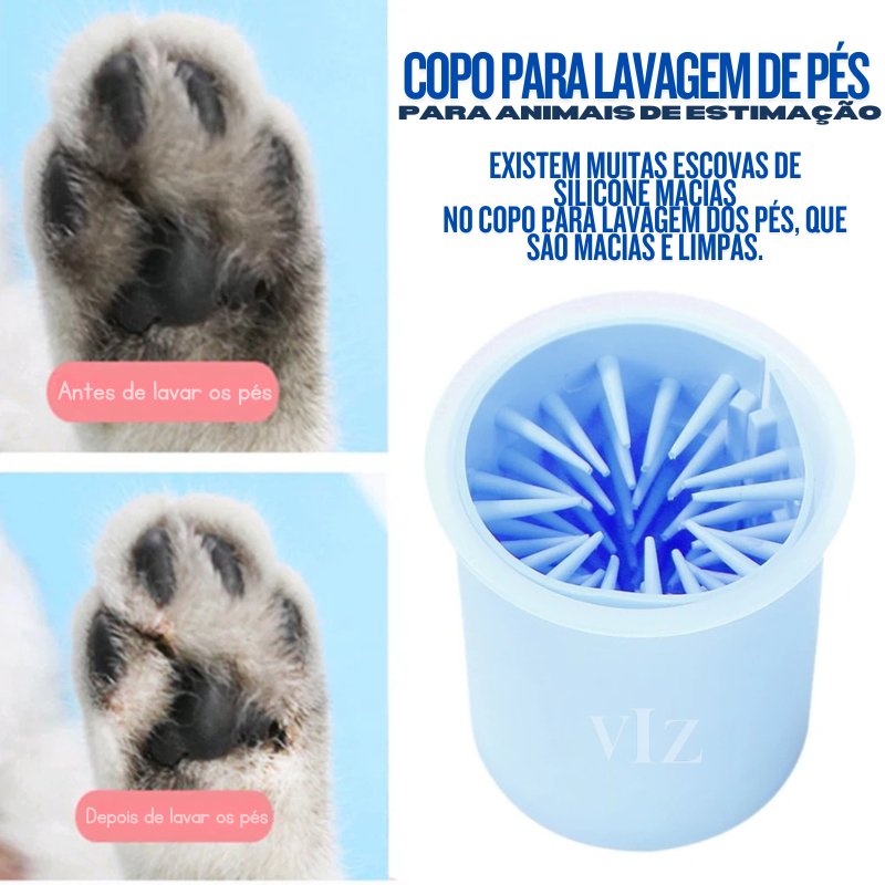 LavaPatas Pro