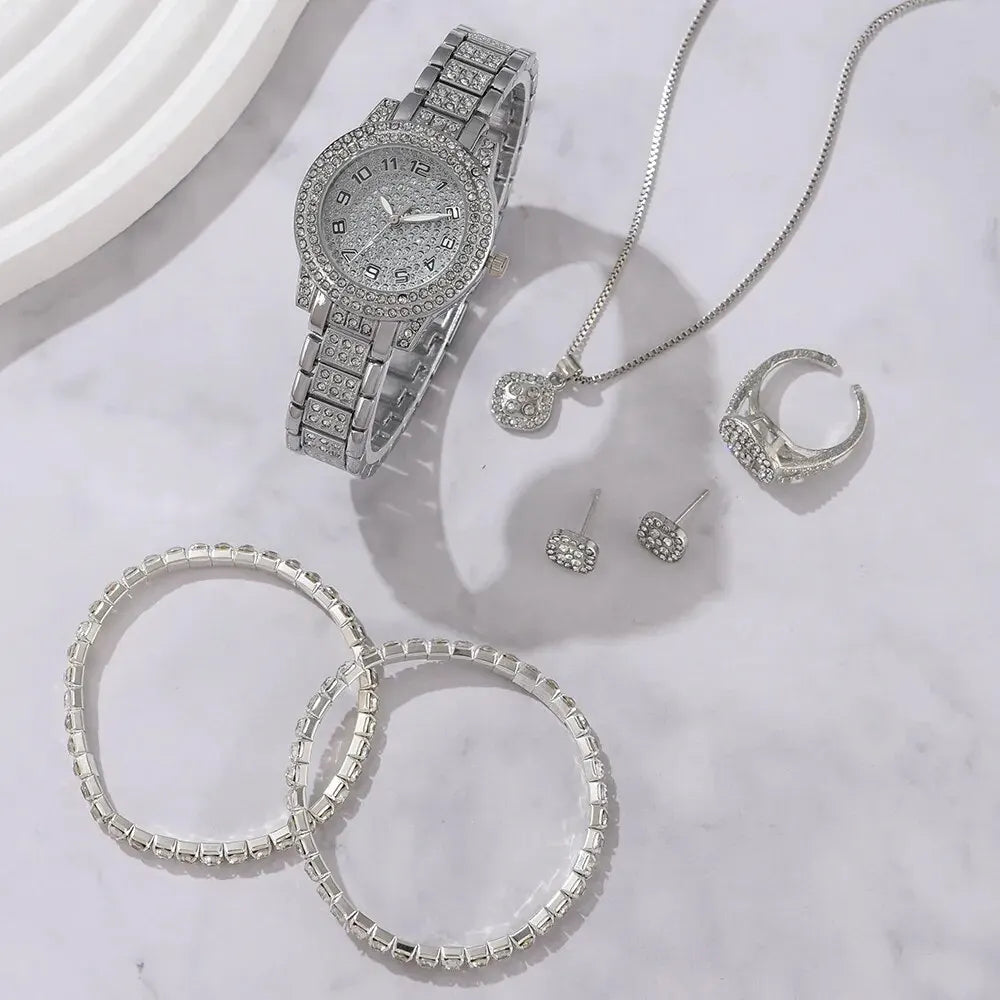 Crystal Elegance Kit