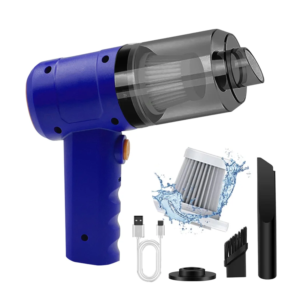 TurboClean Portátil