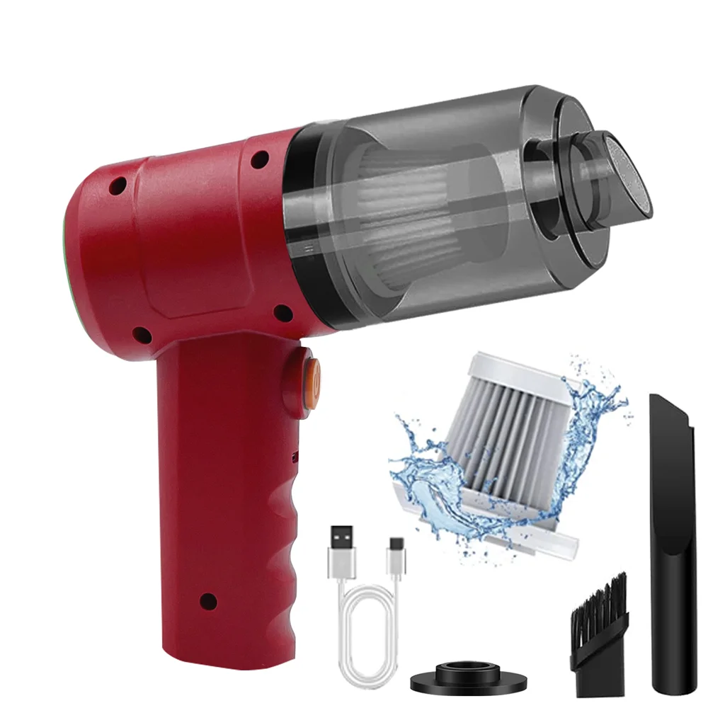 TurboClean Portátil