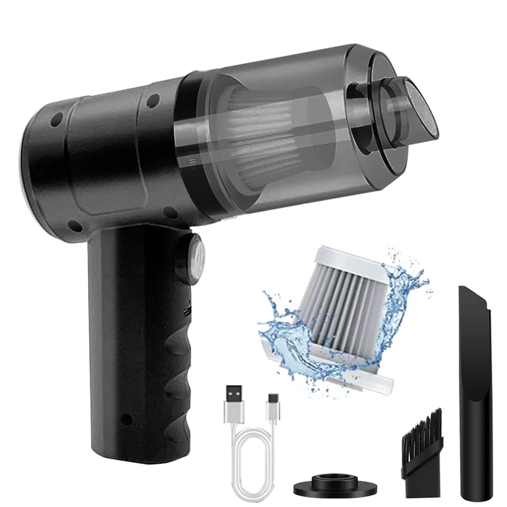 TurboClean Portátil