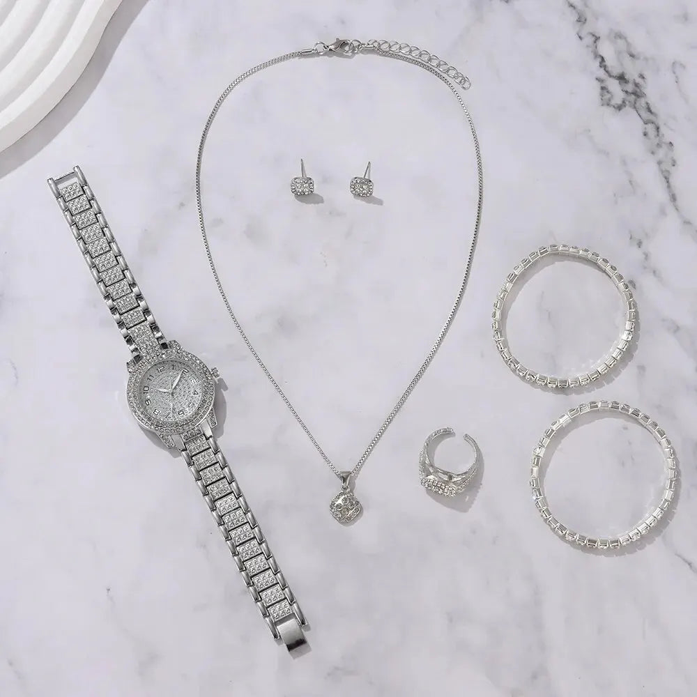 Crystal Elegance Kit