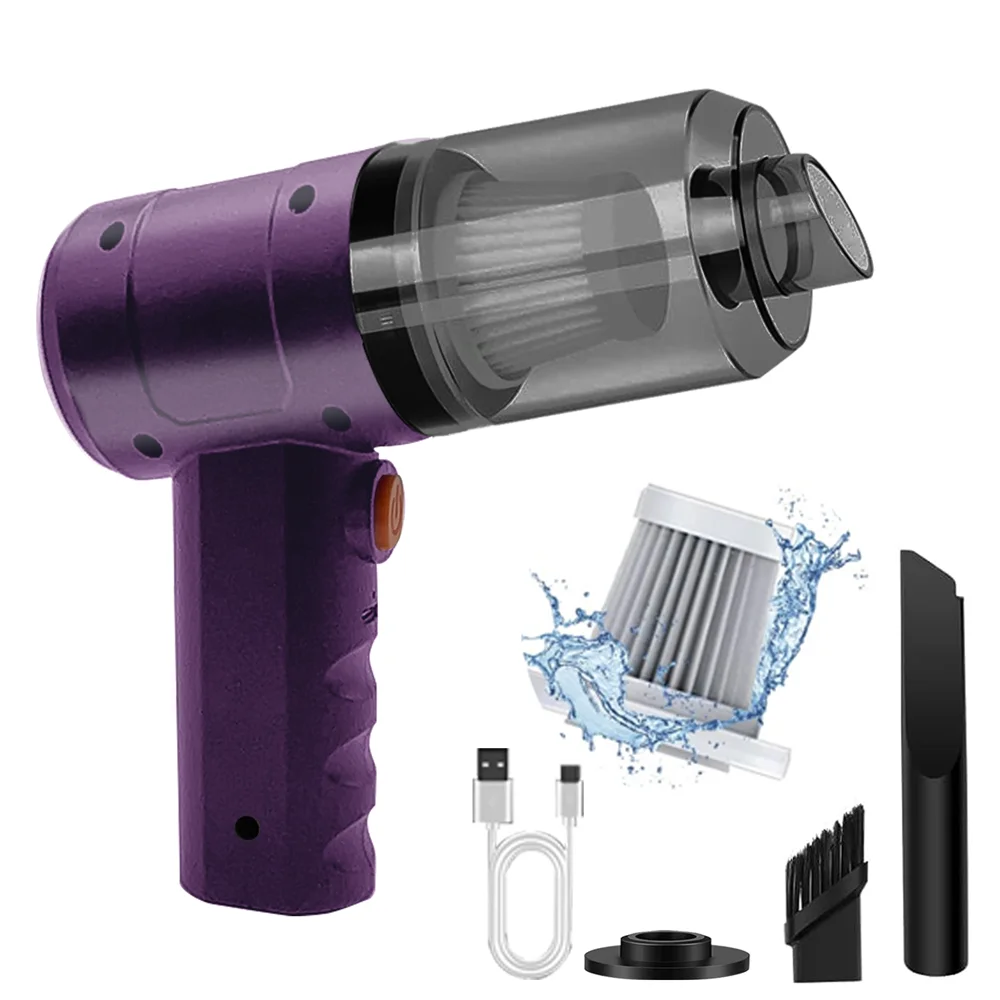TurboClean Portátil