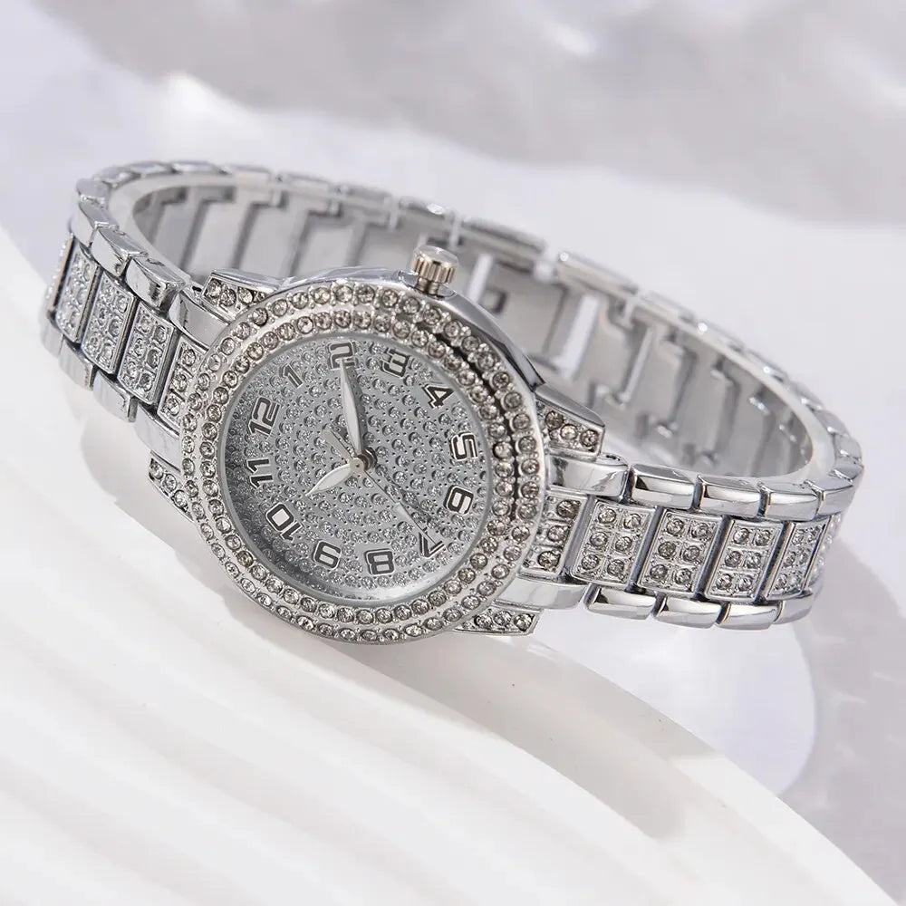 Crystal Elegance Kit