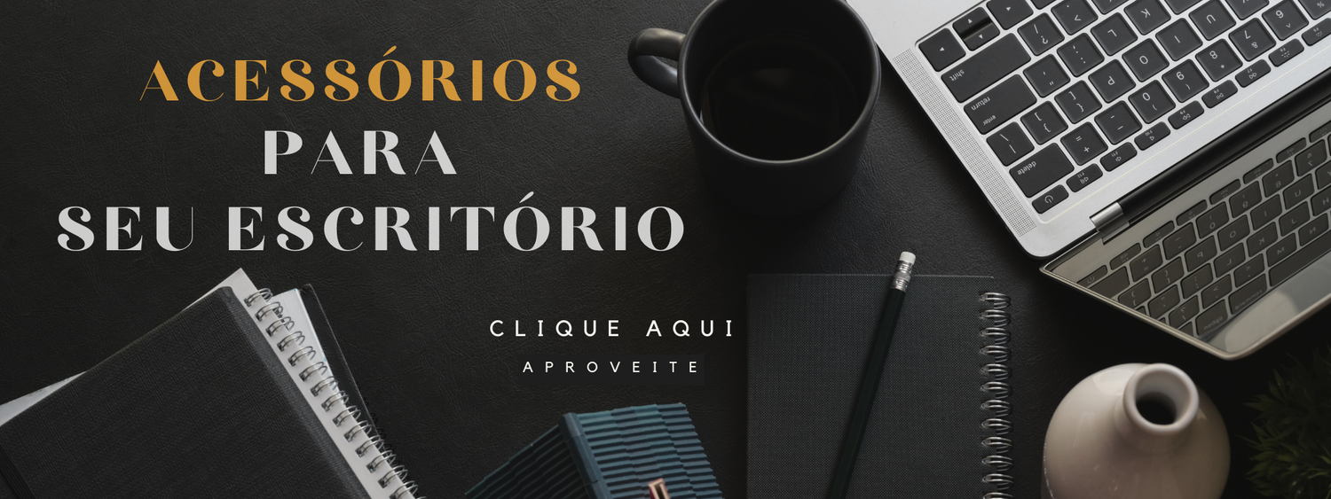 Escritório & Estudo
