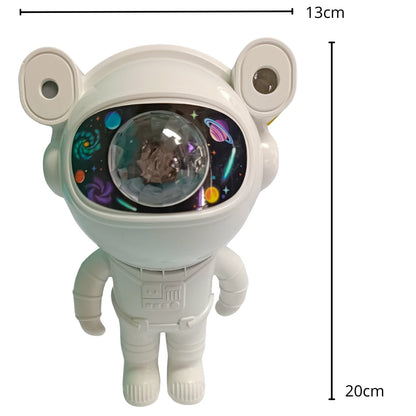 Projetor Astronauta Estelar