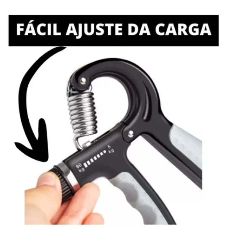 Hand Grip Pro