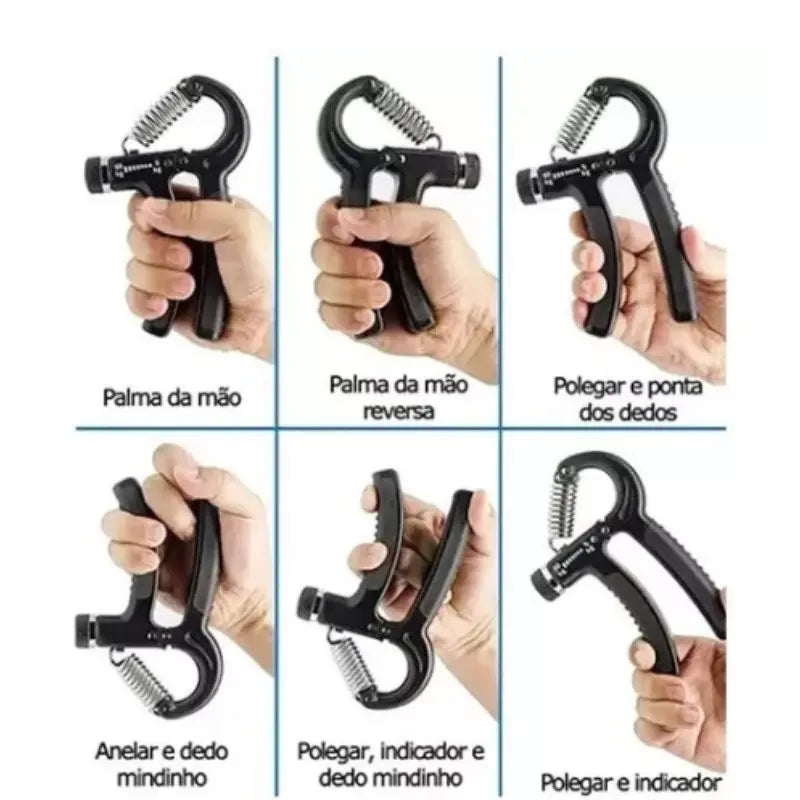 Hand Grip Pro