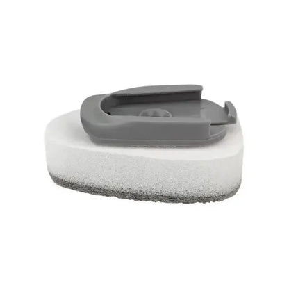 Clean Master 2-in-1 – Escova Multifuncional Compacta para Cozinha