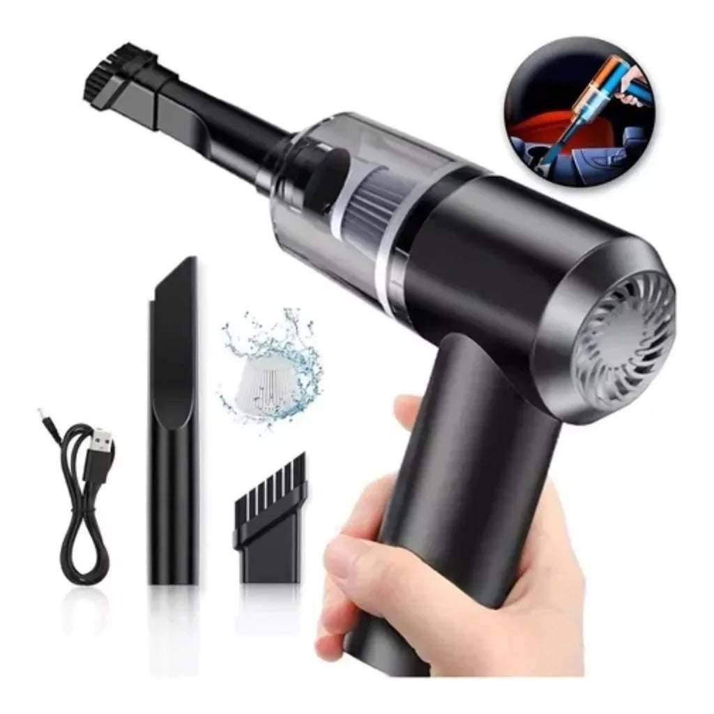 TurboClean Portátil