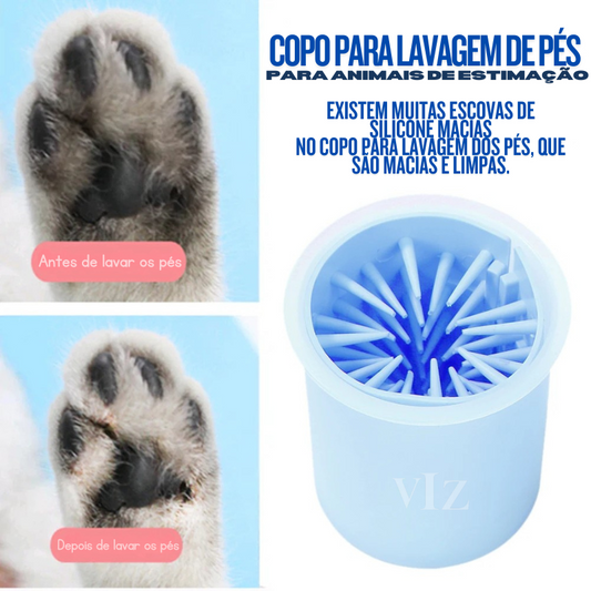 LavaPatas Pro