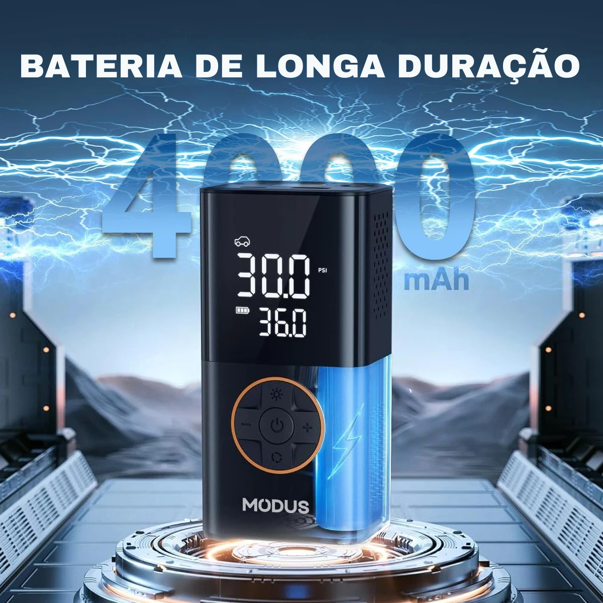 TurboAir Pro