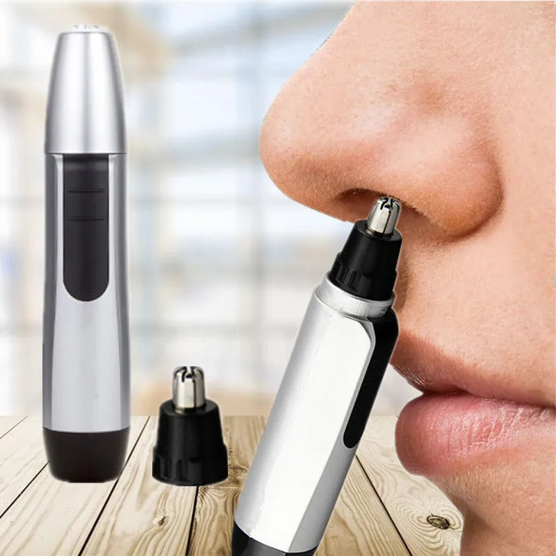 TrimPro Nasal – Aparador Turbo Antidor