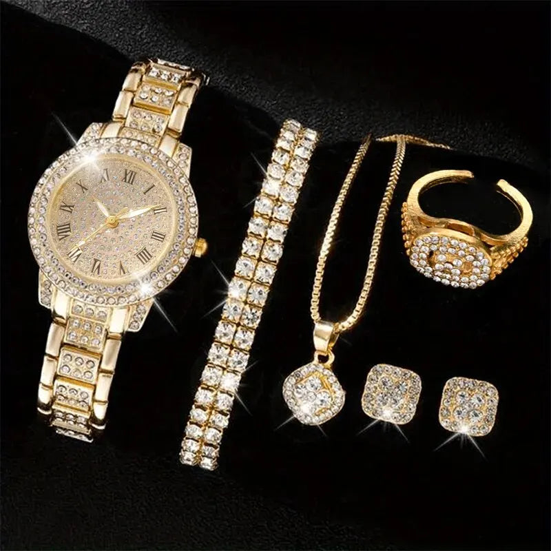 Crystal Elegance Kit