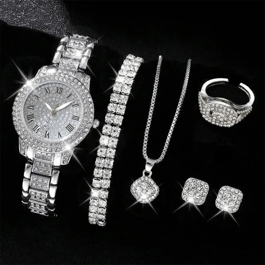 Crystal Elegance Kit