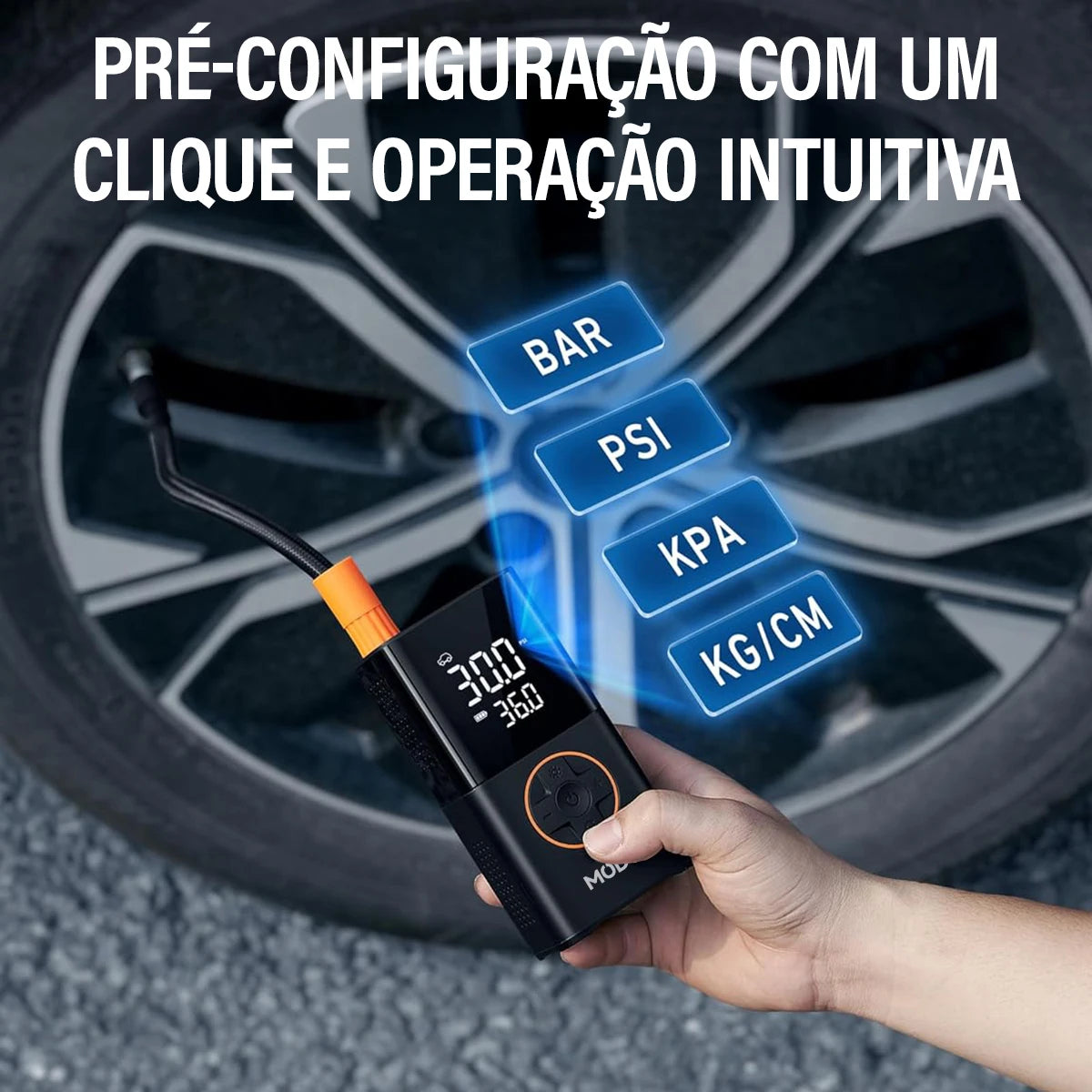 TurboAir Pro