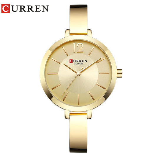 Relógio Curren Elegance