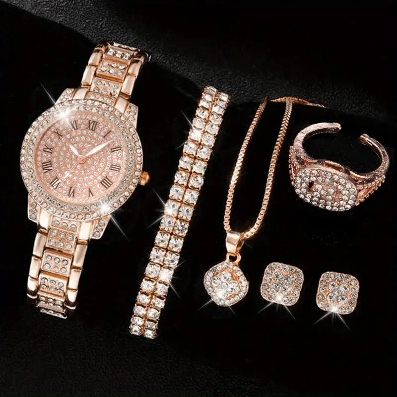 Crystal Elegance Kit
