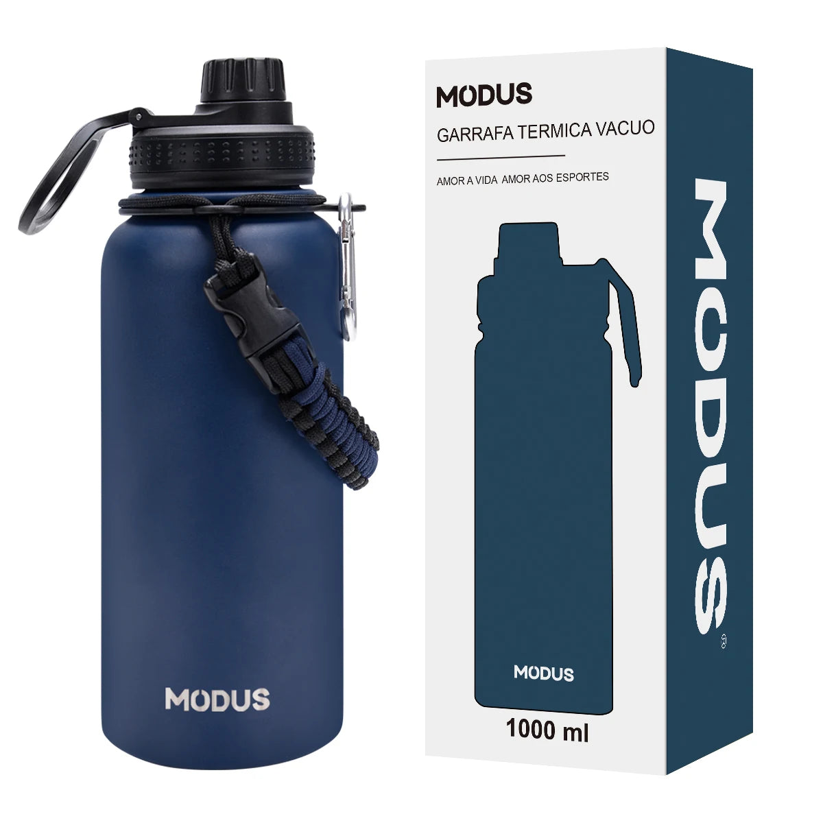 Modus