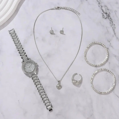 Crystal Elegance Kit