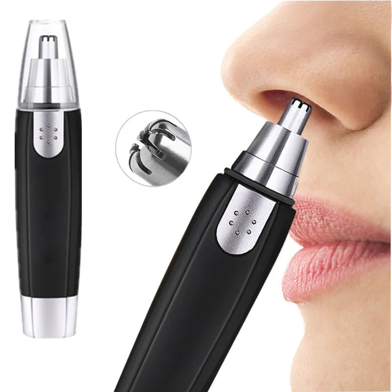 TrimPro Nasal – Aparador Turbo Antidor