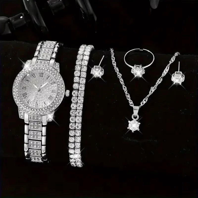 Crystal Elegance Kit
