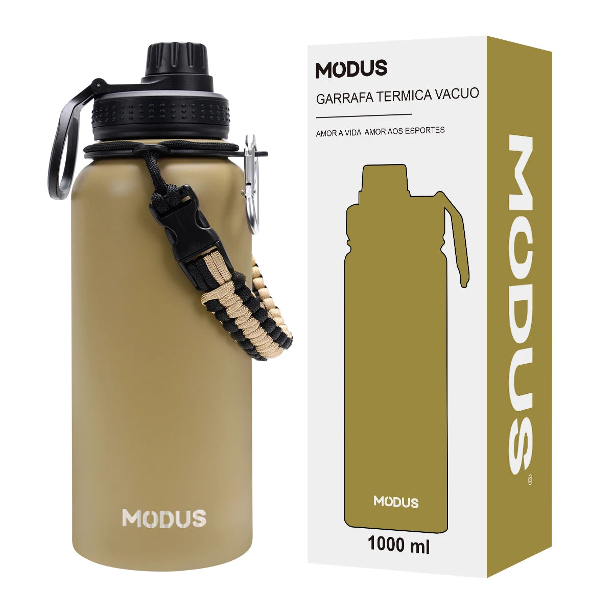 Modus