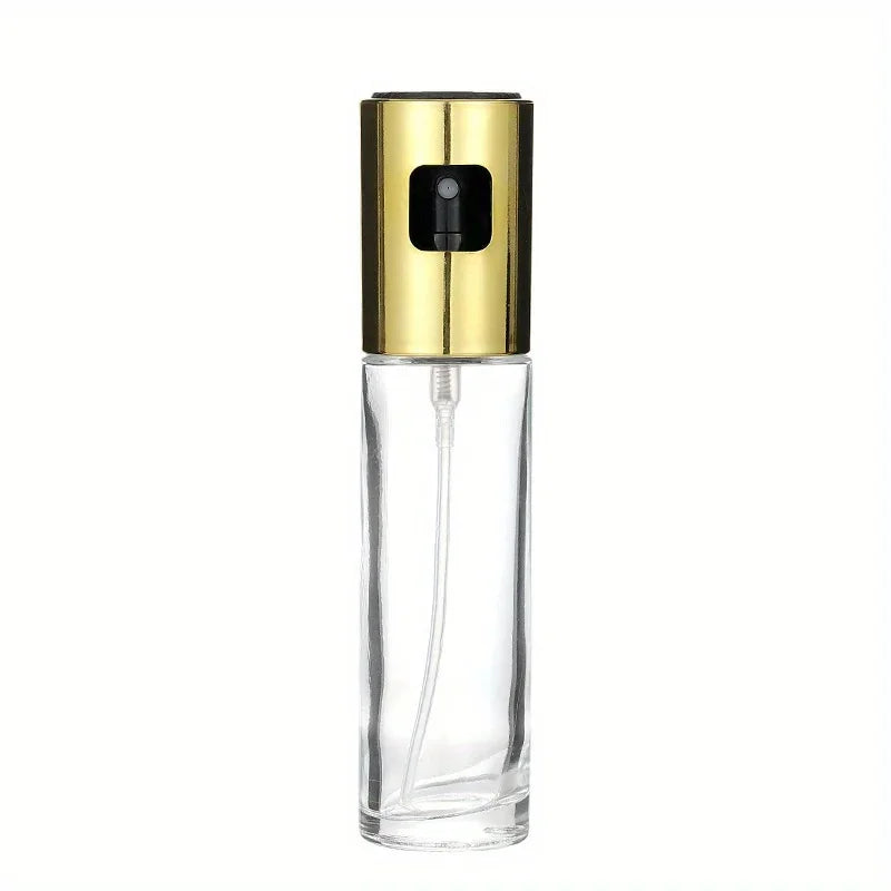 OilMist Pro – Spray Pressão Gourmet