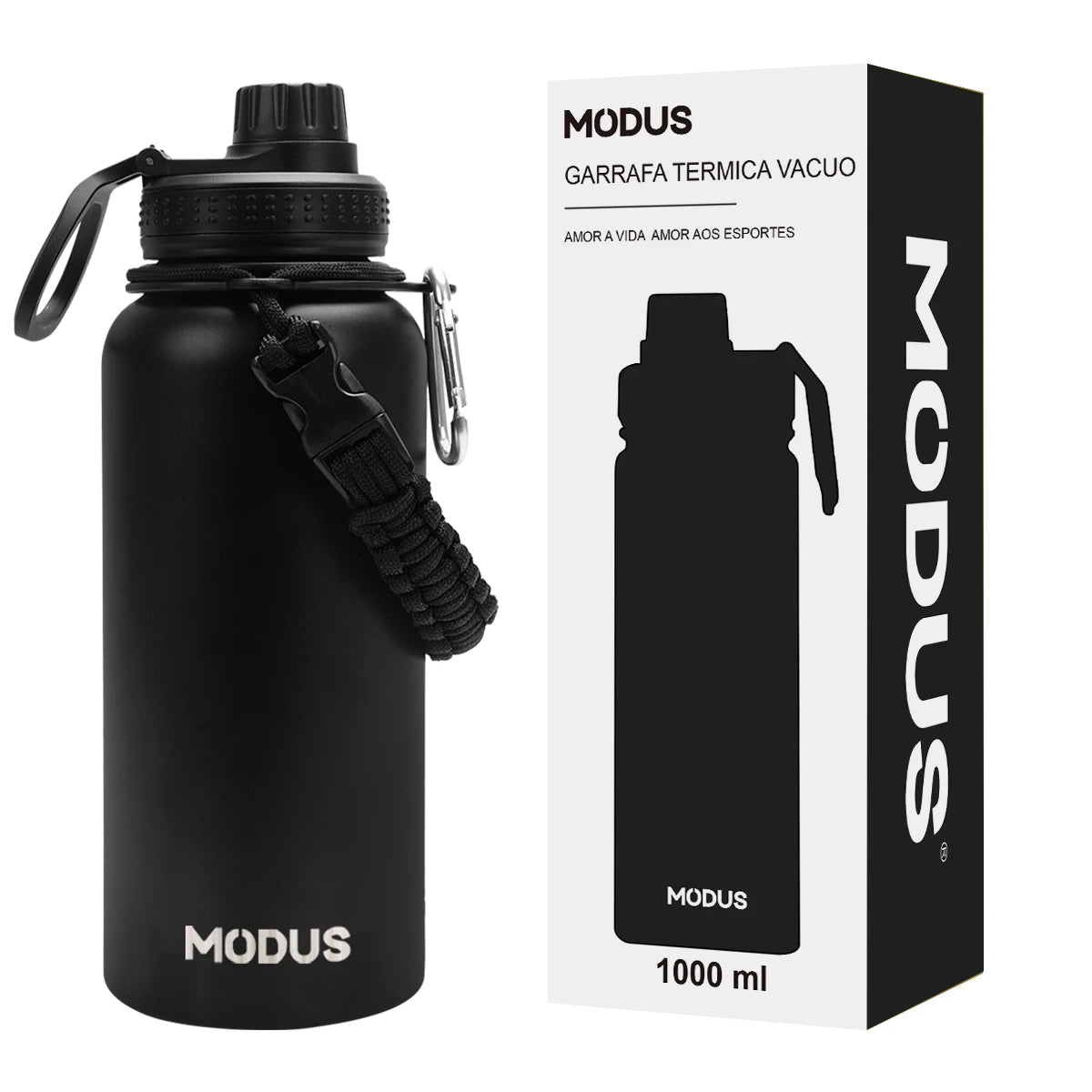 Modus