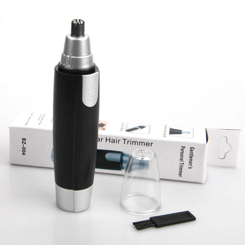 TrimPro Nasal – Aparador Turbo Antidor