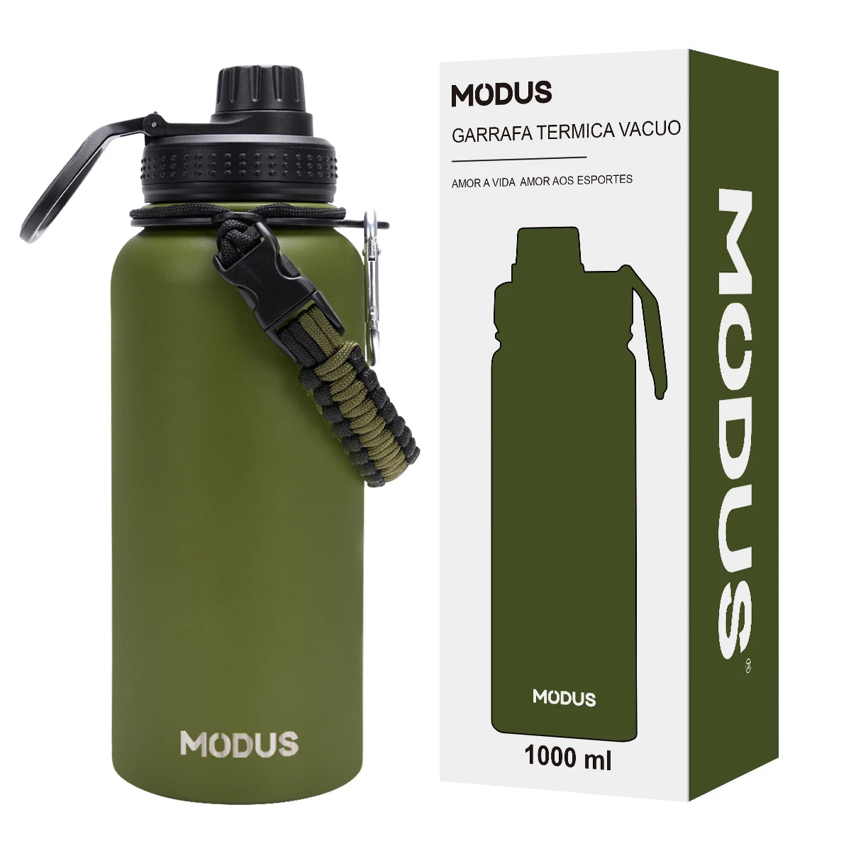 Modus