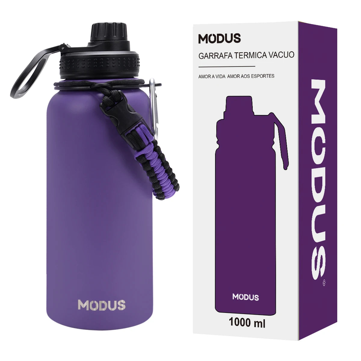 Modus