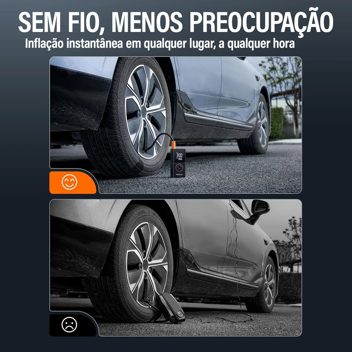 TurboAir Pro