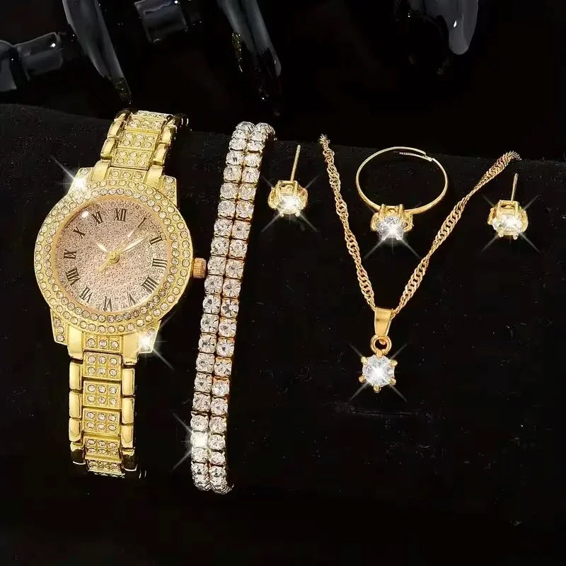 Crystal Elegance Kit