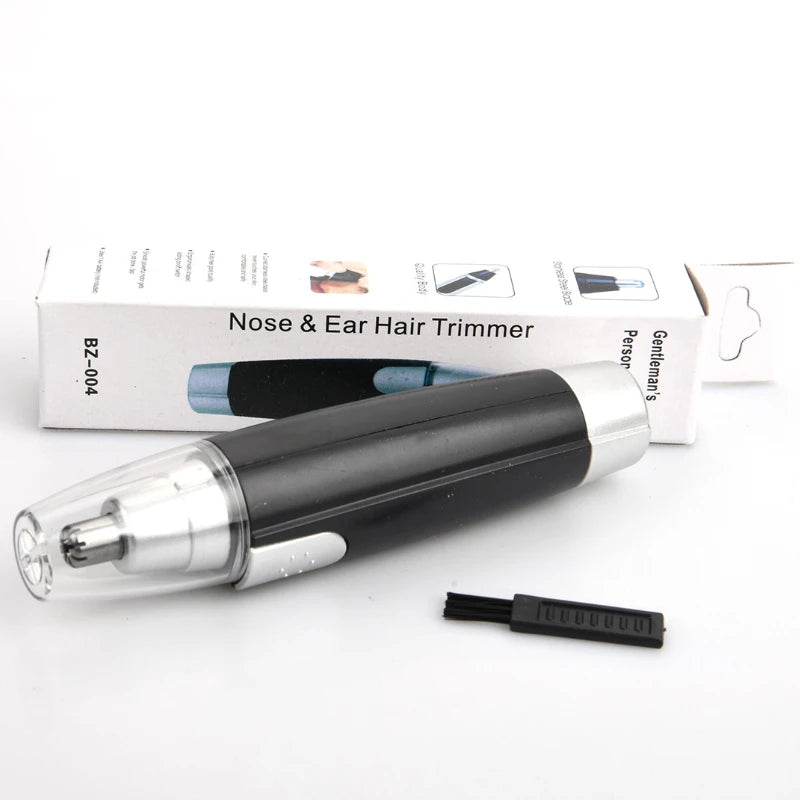 TrimPro Nasal – Aparador Turbo Antidor
