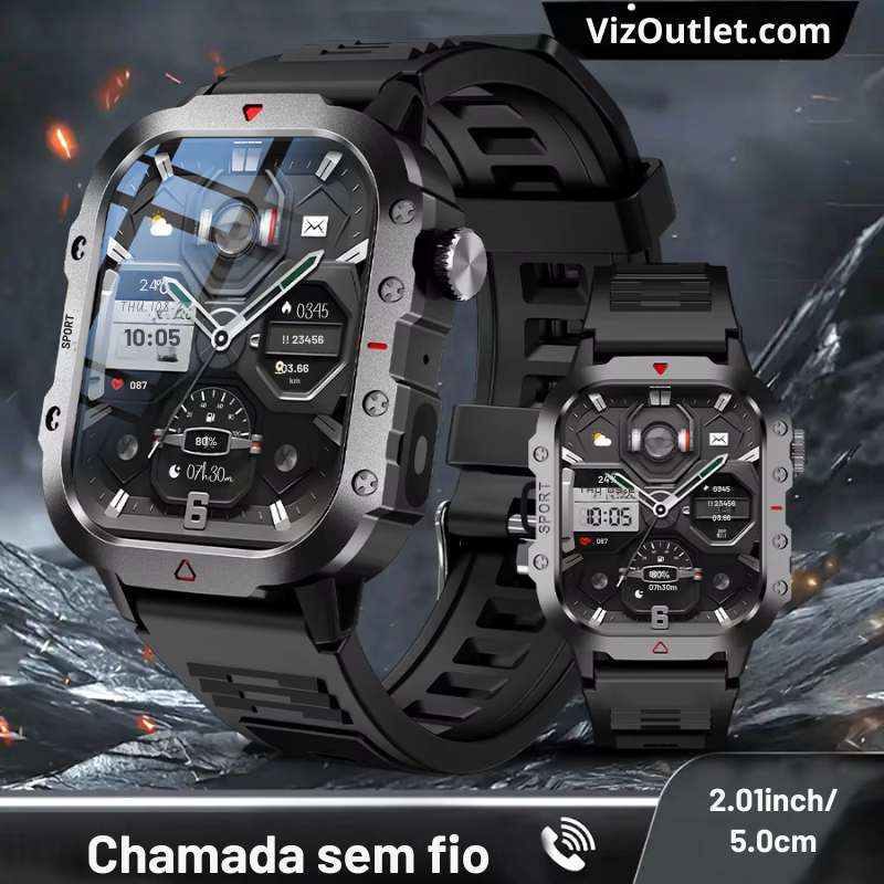 Titan Active 2.0 - Smartwatch