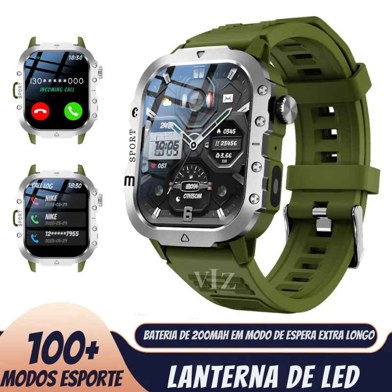 Titan Active 2.0 - Smartwatch